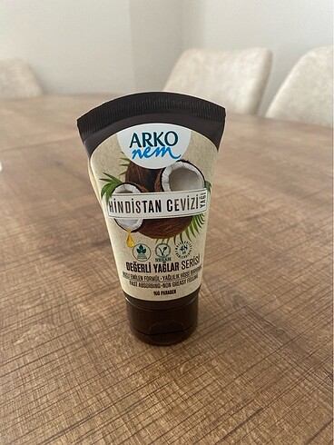 Diğer El kremi