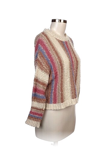 Vintage Love Vintage Love Kazak / Triko %70 İndirimli.