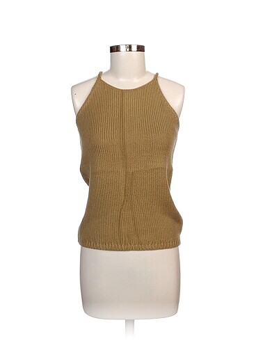 Banana Republic Bluz %70 İndirimli.