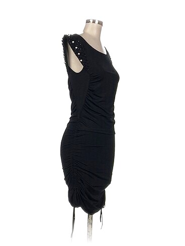 Vintage Love Vintage Love Kısa Elbise %70 İndirimli.