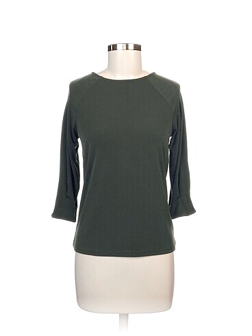 Banana Republic Bluz %70 İndirimli.