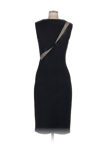 38 Beden Vintage Love Kısa Elbise %70 İndirimli.