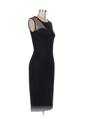 Vintage Love Vintage Love Kısa Elbise %70 İndirimli.