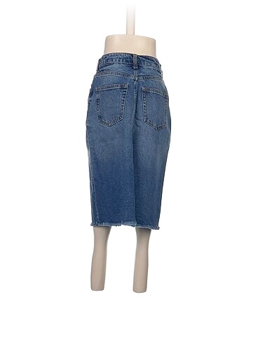 34 Beden H&M Kalem Etek %70 İndirimli.