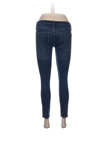 27 Beden Banana Republic Jean / Kot %70 İndirimli.