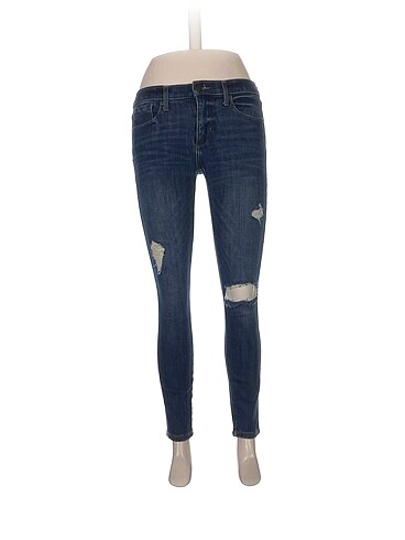 Banana Republic Jean / Kot %70 İndirimli.