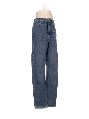 Topshop Topshop Jean / Kot %70 İndirimli.
