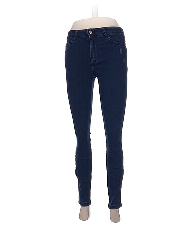 LC Waikiki Jean / Kot %70 İndirimli.