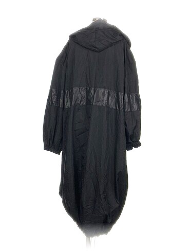 36 Beden Vintage Love Trenchcoat %70 İndirimli.