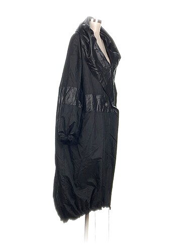 Vintage Love Vintage Love Trenchcoat %70 İndirimli.