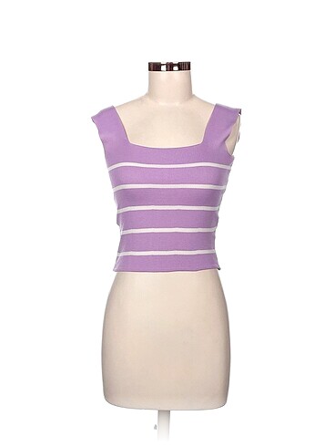 Vintage Love Bluz %70 İndirimli.