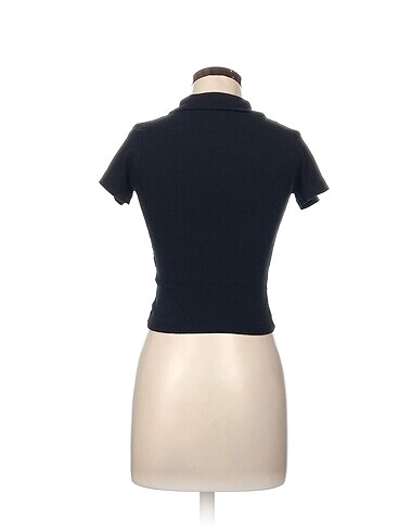 universal Beden Vintage Love Bluz %70 İndirimli.