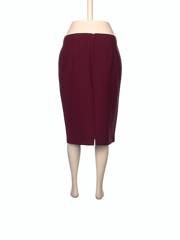 42 Beden NG Style Midi Etek %70 İndirimli.