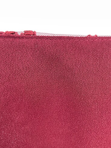 universal Beden bordo Renk Vintage Love Bluz %70 İndirimli.