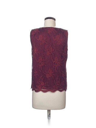 universal Beden Vintage Love Bluz %70 İndirimli.