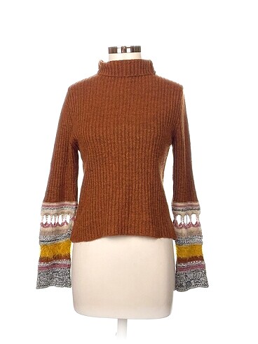 Vintage Love Kazak / Triko %70 İndirimli.