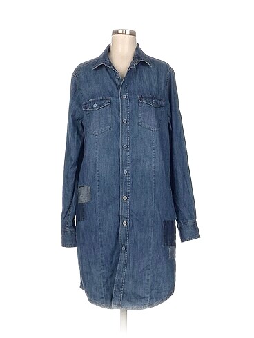 Zara Tunik %70 İndirimli.