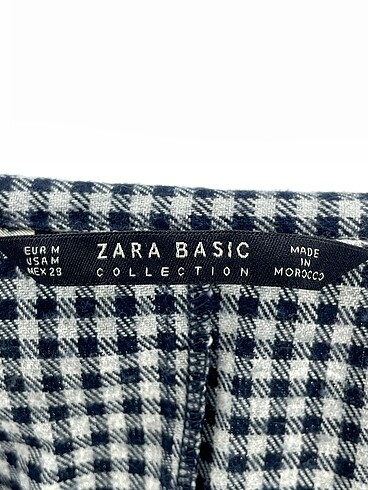 m Beden çeşitli Renk Zara Günlük Elbise %70 İndirimli.