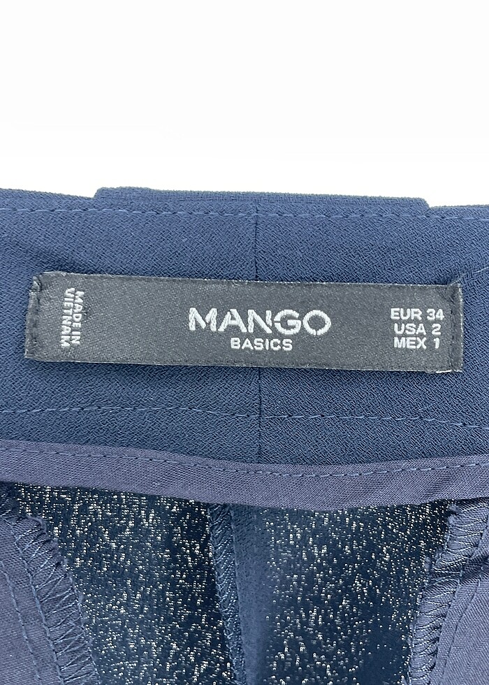 Mango Düz Kesim %70 İndirimli. - Görsel 4