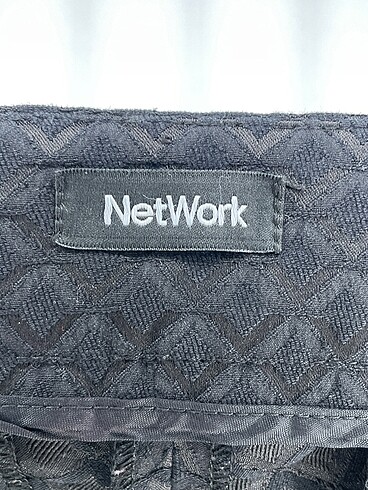 Network Düz Kesim %70 İndirimli. - Görsel 4