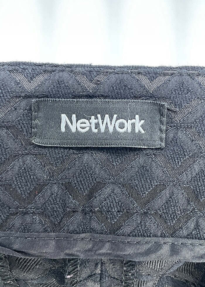 Network Düz Kesim %70 İndirimli. - Görsel 4