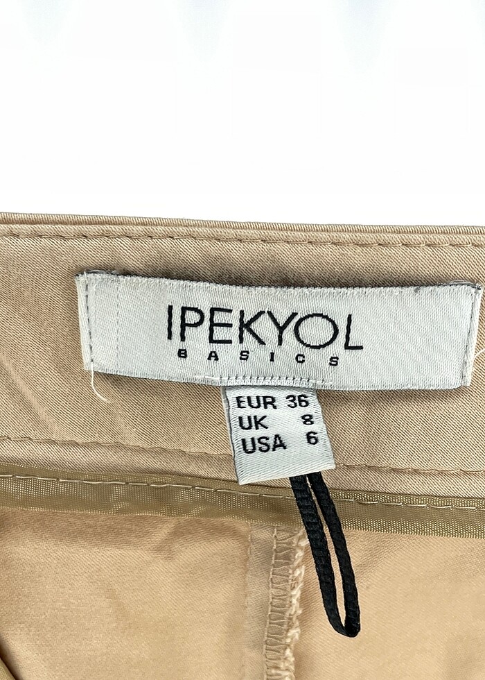 ipekyol Düz Kesim %70 İndirimli. - Görsel 4