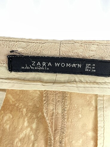 Zara Düz Kesim %70 İndirimli. - Görsel 4