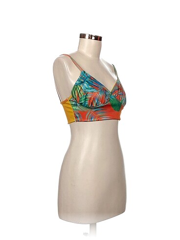 Vintage Love Mini Üst %70 İndirimli. - Görsel 2