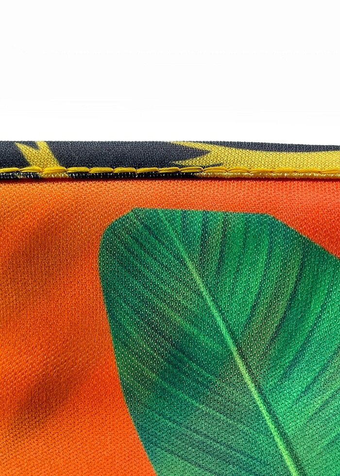 Vintage Love Mini Üst %70 İndirimli. - Görsel 4