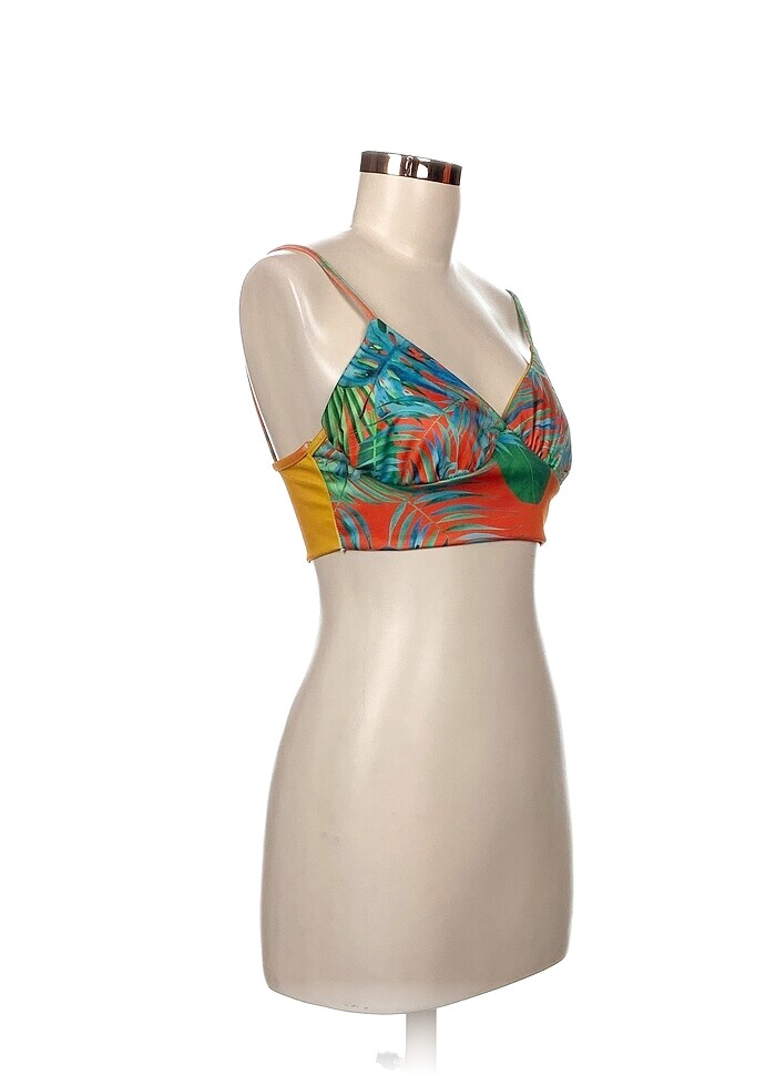 Vintage Love Mini Üst %70 İndirimli. - Görsel 2