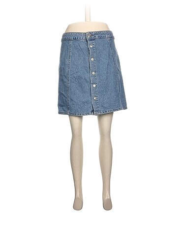 Pull and Bear Mini Etek %70 İndirimli.