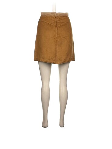 36 Beden H&M Mini Etek %70 İndirimli.