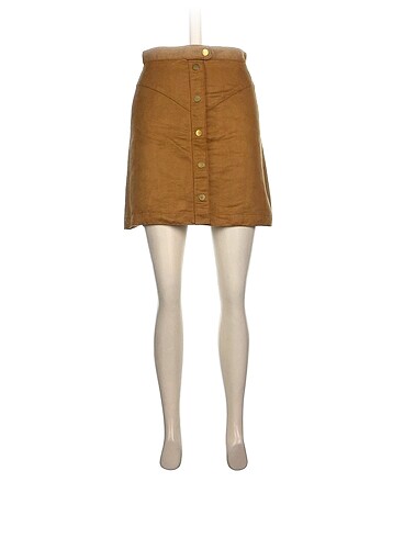 H&M Mini Etek %70 İndirimli.