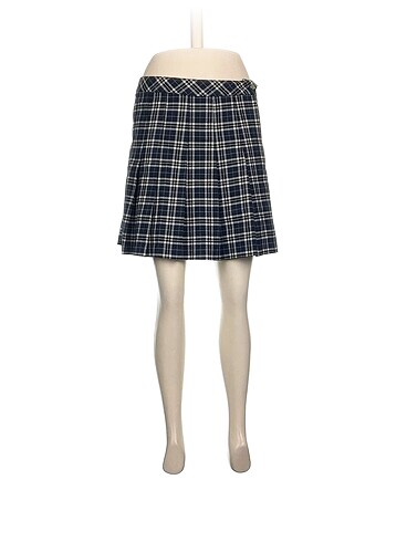 H&M Mini Etek %70 İndirimli.