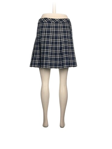40 Beden H&M Mini Etek %70 İndirimli.