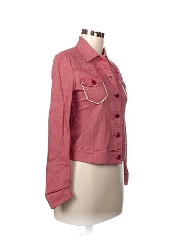 Koton Deri Ceket %70 İndirimli. - Görsel 2