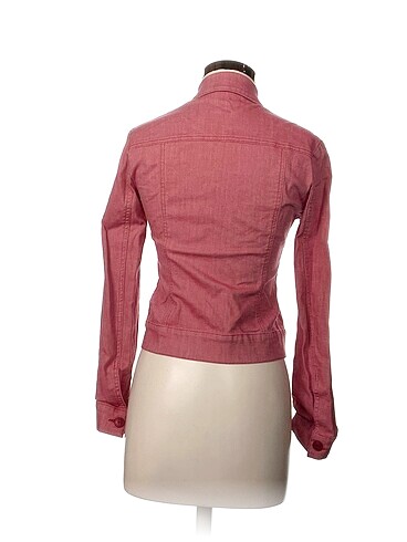 Koton Deri Ceket %70 İndirimli. - Görsel 3