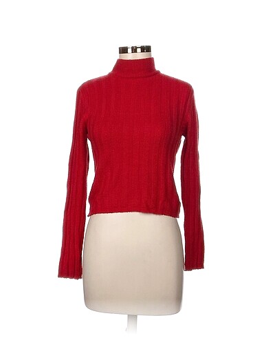 Vintage Love Kazak / Triko %70 İndirimli.
