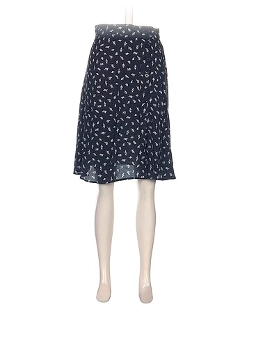 Mavi Jeans Midi Etek %70 İndirimli.