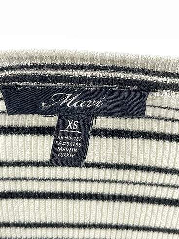 xs Beden çeşitli Renk Mavi Jeans Kazak / Triko %70 İndirimli.