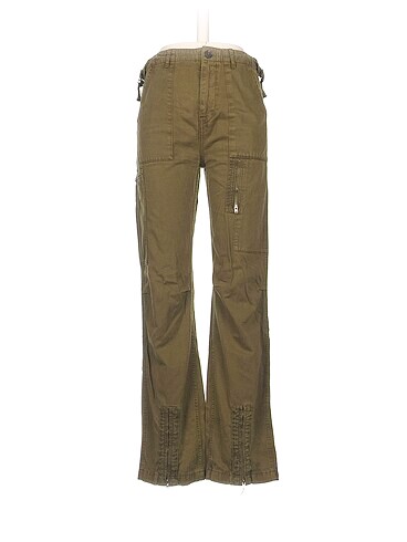 Vintage Love Jean / Kot %70 İndirimli.