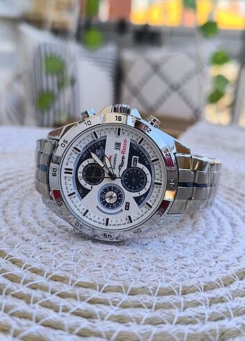 Casio Edifice Erkek Kol Saati 