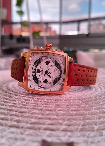 Tag Heuer Kol Saati 