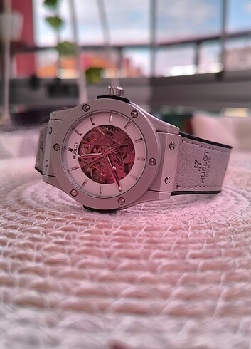 Hublot Otomatik Kol Saati 