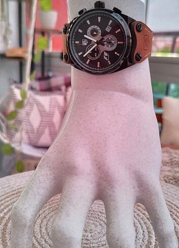 Tag Heuer Tag Heuer Kol Saati