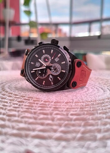 Beden Tag Heuer Kol Saati