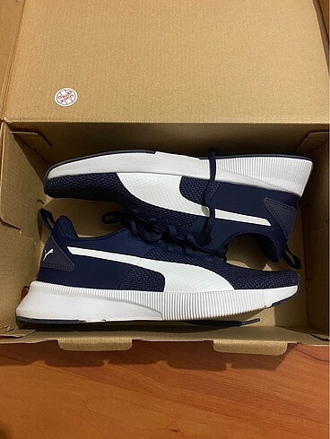 Puma Kadın Spor Ayakkabı