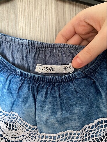 36 Beden Elbise