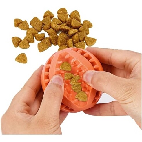 Kedi Köpek Ödül Maması Topu Oyuncağı