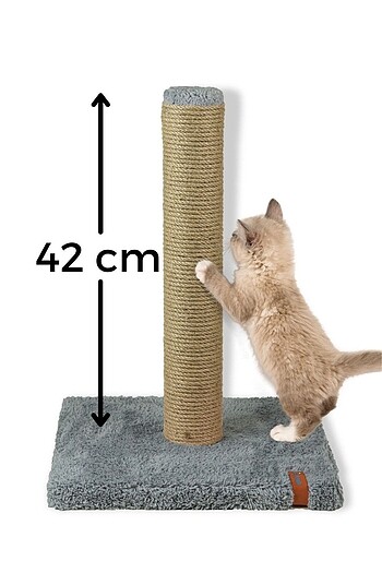 Tırmalama Tahtası 42 Cm Tırmalama
